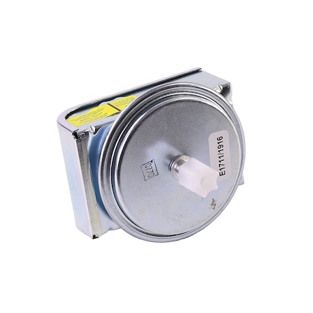 Midco International Blower Air Switch, Mx842519 842519