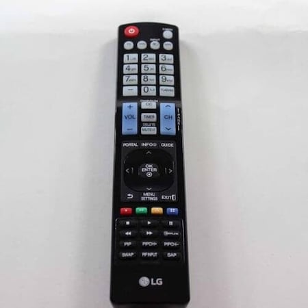 Lg TV Remote Control For LG, AKB73755450 AKB73755450