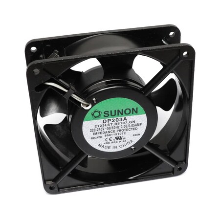 Bosch Fan 00651456