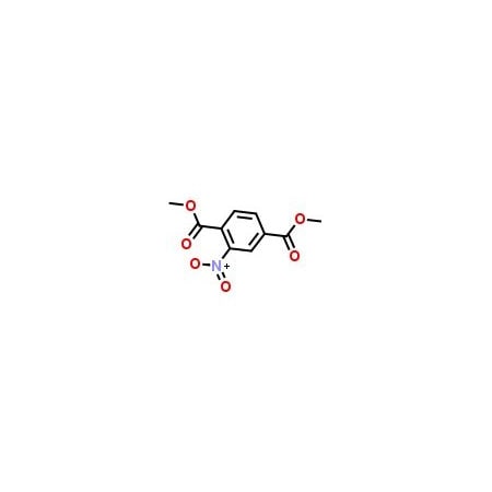 Ak Scientific Dimethyl 2-nitroterephthalate (100g), CAS 5292-45-5 H244-100g