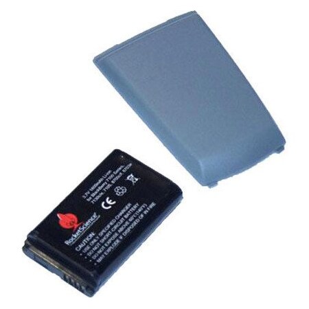 Premium Power Products Battery for BlackBerry 7100g- BlackBerry 7100r- Bl for Motorola BlackBerry RAQ40GW ACC-10477-001