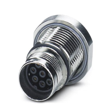 Phoenix Contact ST-5ES1N8AH100S Device connector rear 1613551