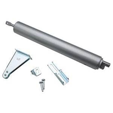 National Hardware Aluminium Heavy Duty Door Closer for V1339 214821