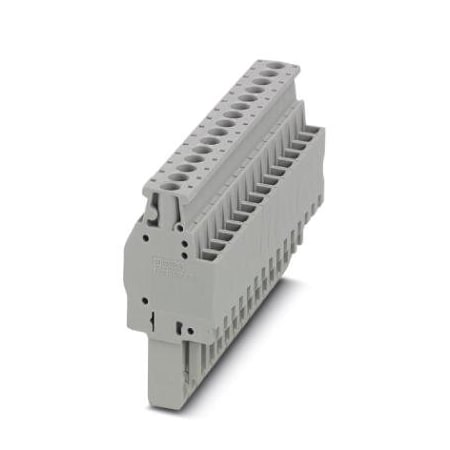 Phoenix Contact UPBV 2 5/15 UT-COMBI male connector 3045541