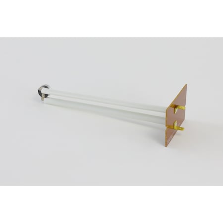 White-Rodgers Limit Switch, Open 155F, Close 125F, 7.12" 3L09-18