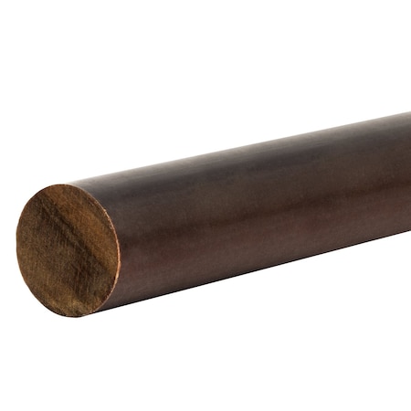 Zoro Select PlstcSht, GaroCE, 24"x48", 0.125"T, Brw, Opq BULK-CS-GCE-3