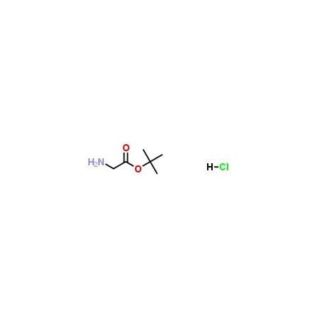 Ak Scientific Glycine tert-butyl ester HCl (100g), CAS 27532-96-3 E590-100g