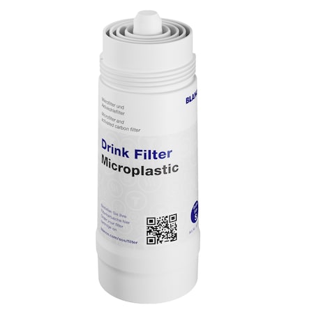 Blanco Replacement Filter Cartridge Microplastic S 527454