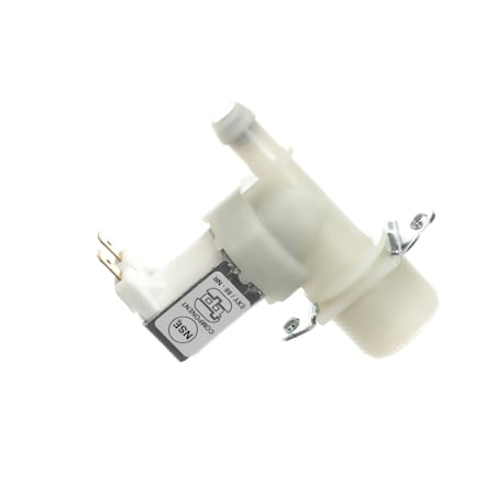 Itv Ice Makers Water Valve, 220V, 50-60 HZ UL, SPIKA MS 1000, SPIKA MS 1000 REMOTE 8963