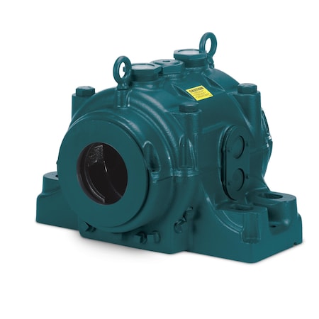 Dodge Industrial R Series Sleevoil, 0415 Stl Modular Housing (Use Plxc Lnr) 132784