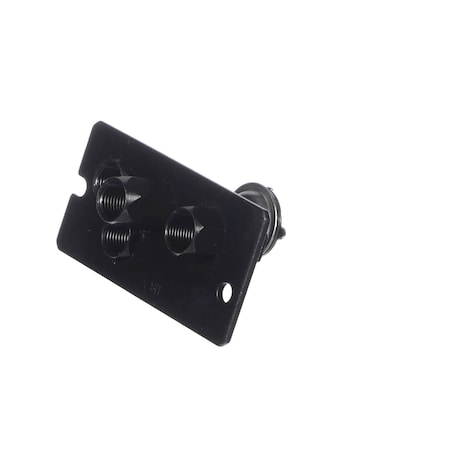 Arcobaleno ASSY, PILOT, BLOCK and ORIFICE NAT GAS A533130300NG