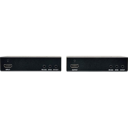 Tripp Lite HDBASET HDMI OVER CAT5E/6/6A EXTENDER BHDBT-K-SI-LR
