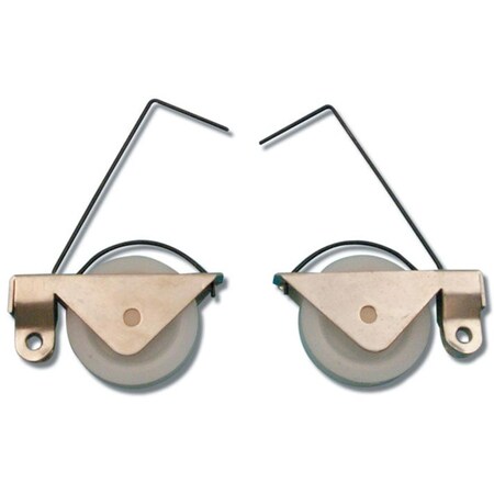 Keen Sliding Screen Door Spring Tension Roller KE84174