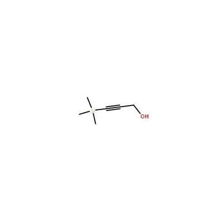 Ak Scientific 3-(Trimethylsilyl)propargyl alcohol (25g), CAS 5272-36-6 X7199-25g