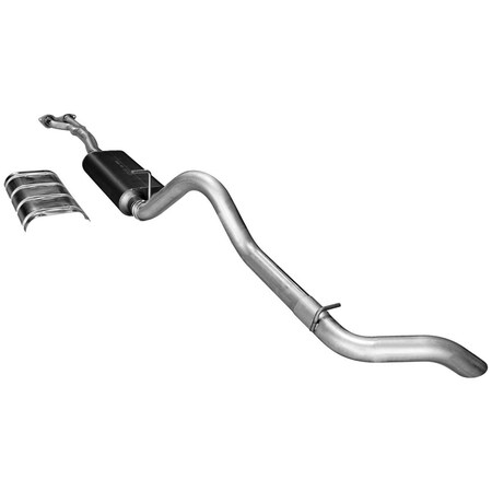 Flowmaster Exhaust System Kit Chevrolet GMC Truck 1996-1999 17287