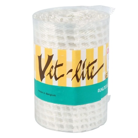 Jorgensen Laboratories Vet-lite 4"x70", Cast Material, 10PK J0758C