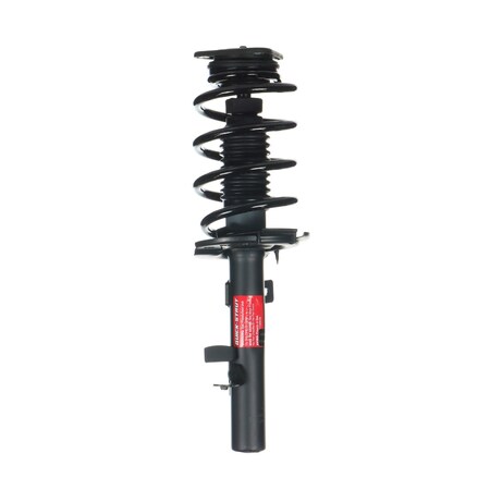 Monroe Suspension Strut and Coil Spring Assembly,  272751