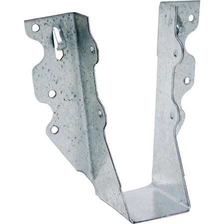 Simpson Strong-Tie Galvanized 2X6 Face Mount Joist Hanger U26