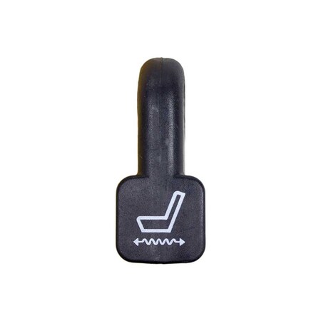 Uni Pro Fore/Aft Isolator Knob Fits 1000/1003 Seat 8368