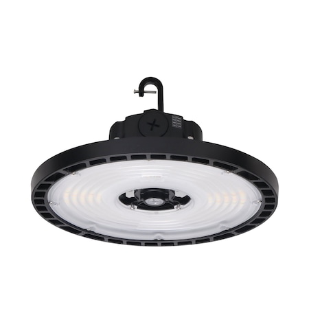 Commercial Led 150w Tunable CCT/PWR LED UFO CLU11-150WS1BT2A1- BH40/50WD