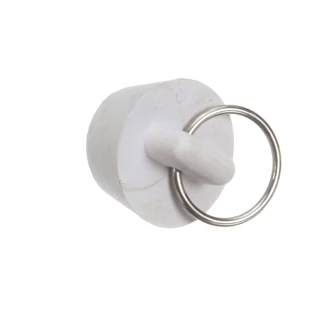 Beverage-Air DRAIN STOPPER - RUBBER 1 703-174A--