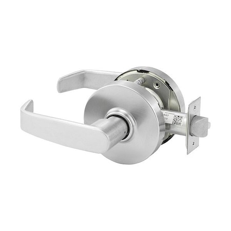 Sargent Cylindrical Lock, 1 3/8-2" Thick 10XU15 LL 26D