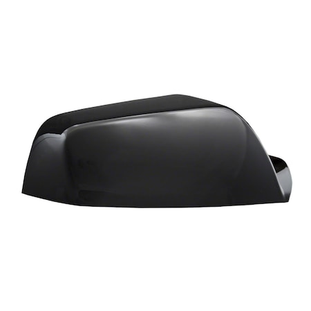 Coast2Coast Black Full Gloss Exterior Mirror Cover for 2010-2017 Chevrolet Equinox C2C-MC67467RBK