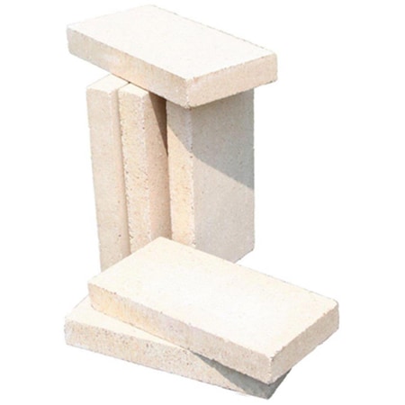 Palacedesigns FBP6 Replacement Fire Brick, 6PK PA3244419