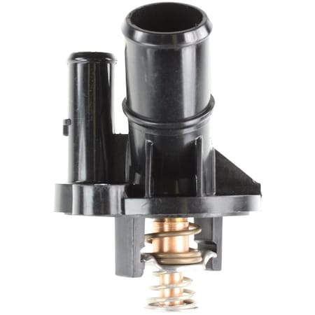 Motorad 512195 Engine Coolant Thermostat Case, 4.8 lbs C97-512195