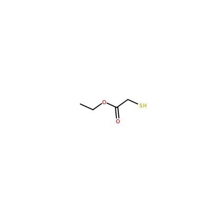 Ak Scientific Ethyl mercaptoacetate (25g), CAS 623-51-8 U357-25g