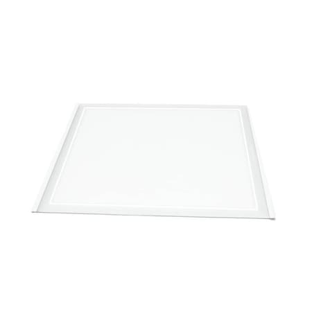 Whirlpool SHELF-GLAS W11130212