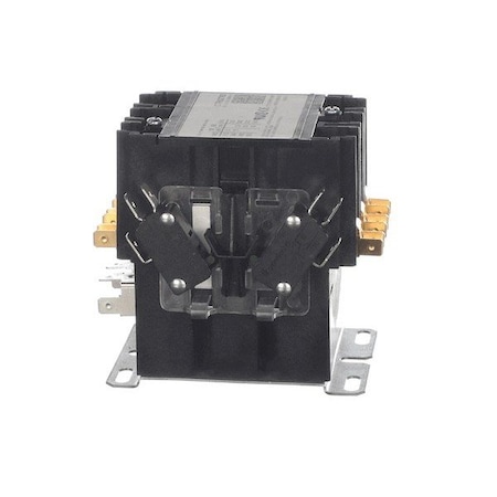 Trane CONTACTOR 3P 60FLA W/ AUX 24V CTR02763