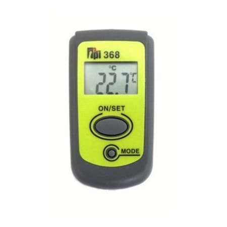 Carrier TPI 368 CLOSE FOCUS POCKET SIZE INFRARED THERMOMETER 368MP