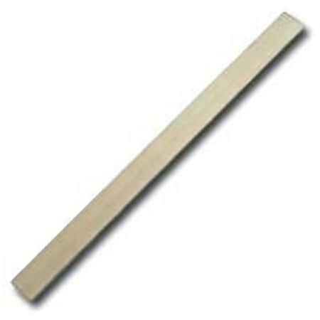 Astro Pneumatic 12 Inch Bamboo Paint Paddle AST4586