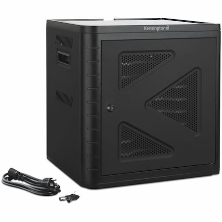Kensington USB-C CHARGING CABINET - UP TO 10 DEVICES - PD 3.0 K67716NA
