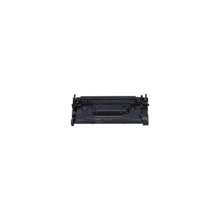 Canon 121 Original Standard Yield Laser Toner Cartridge, Black, 5000 Pages CRTDG121