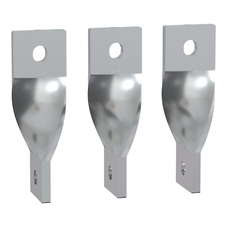 Schneider Electric Terminal Extension, IEC LA9G3633