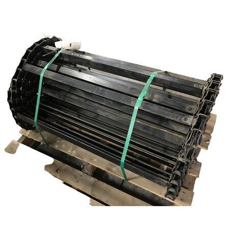John Deere CONVEYOR, JOHN DEERE OEM AW17535 AW17535