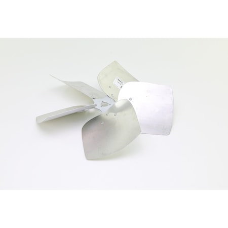 Lau Parts Fan Blade, 5Bld 18Dia 33Deg Cw, La60560701 60560701