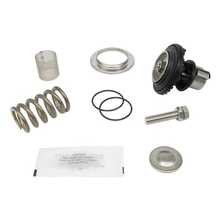 Wilkins Valve Repair Kit RK1-625XL3