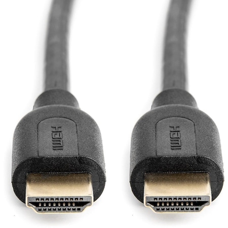 Rocstor HDMI HIGH SPEED WITH ETH CBL 1 Y10C161-B1