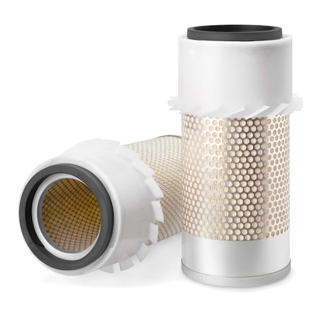 Fleetguard Air Filter, Round, Engine AF25720K