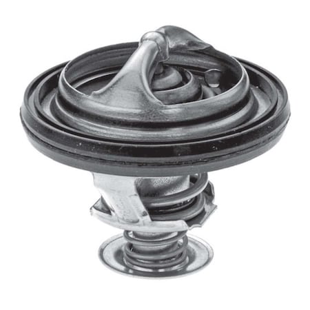 Motorad 483195 Engine Coolant Thermostat, 0.8 lbs C97-483195