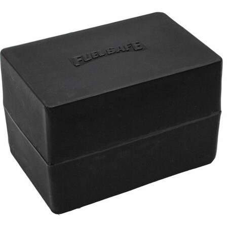 Whole-In-One DB100 Displacement Block - 1 gal. - 5.5 x 5.5 x 8.25 in. WH1392068