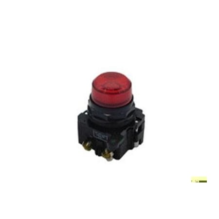 Eaton Indicating Lights E34TB120LRP06