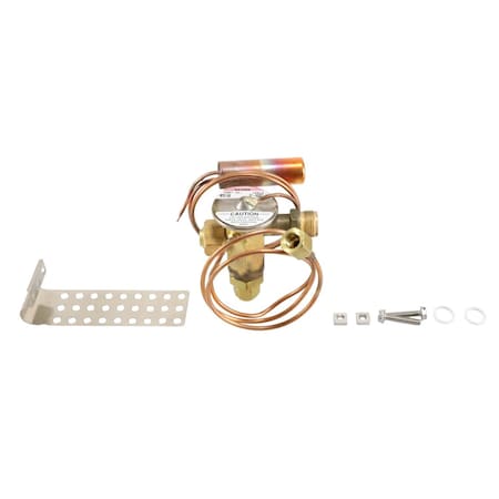 Trane TXV R410A H/P 3.5-5.0 TON VAL10642