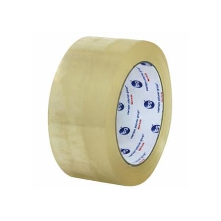 Intertape 72MM X 100M CLEAR CARTON SEALING TAPE, 1440PK 761-F4039-05