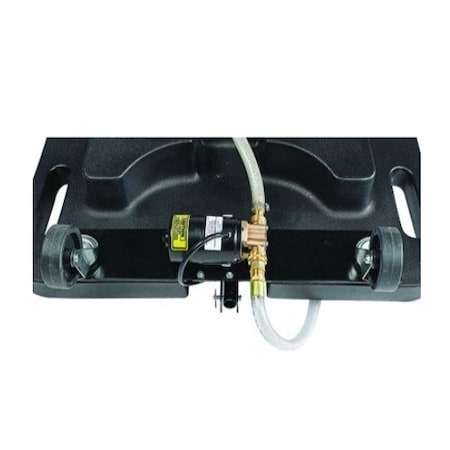 Johndow Industries PUMP KIT 110V F/JDI-17PLP JDJDI-17PK