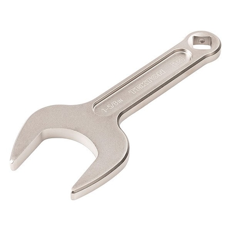 Tekton 1-5/8 Inch Service Wrench WSE14341