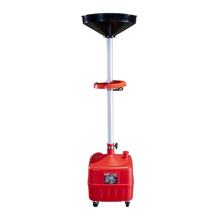 Bendpak Ranger RD-9G Portable Oil Drain RD-9G